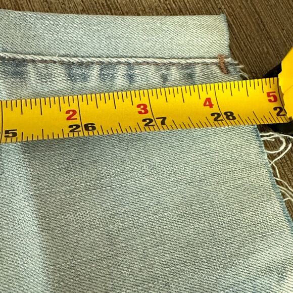 Blank NYC  Women's the Great Jones High Rise Skinny Break the Cycle Jean New - Picture 15 of 16